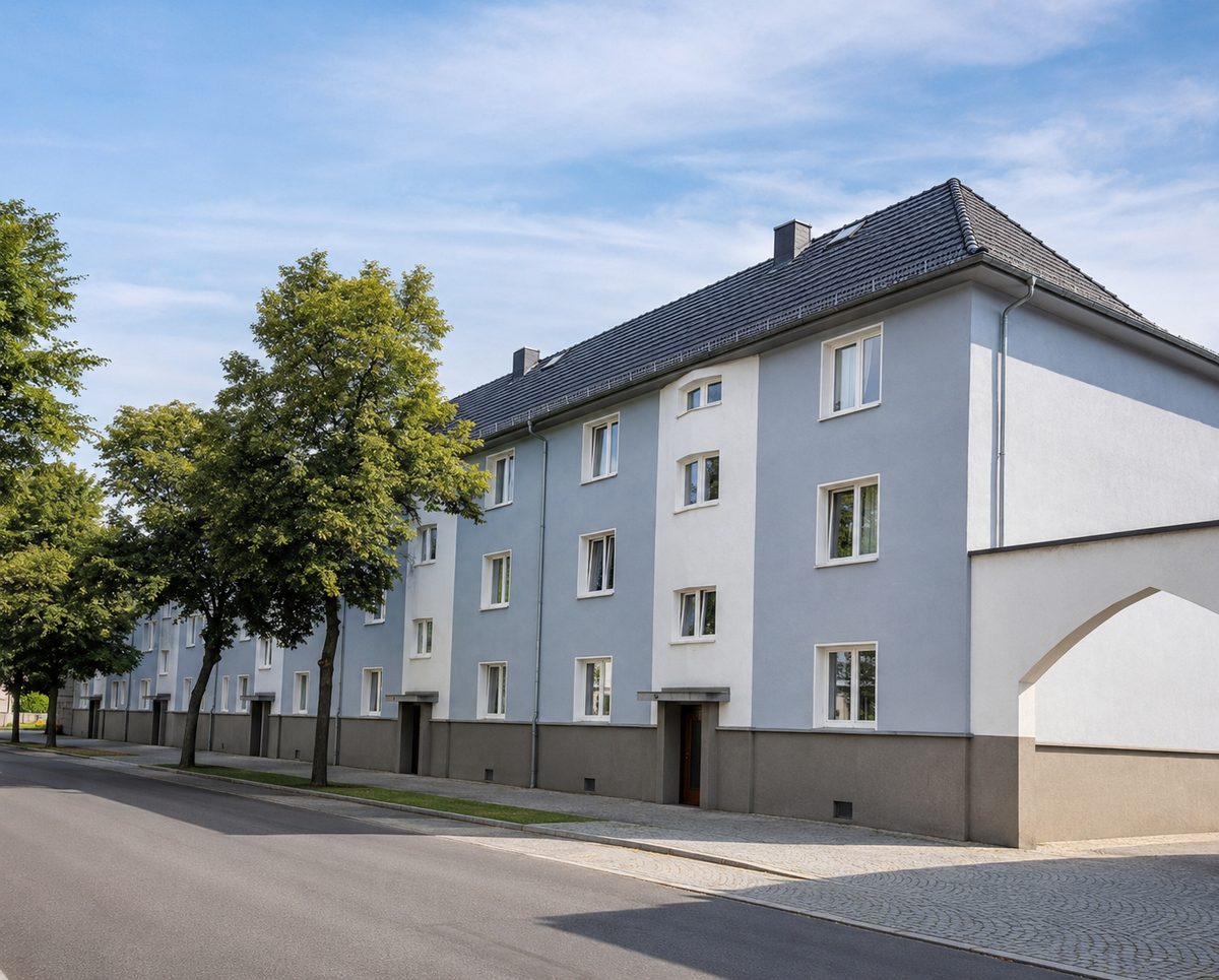 Tagewerbener Straße 66, Weißenfels