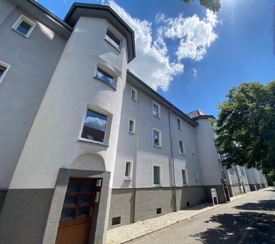 Tagewerbener Str. 68, Weißenfels